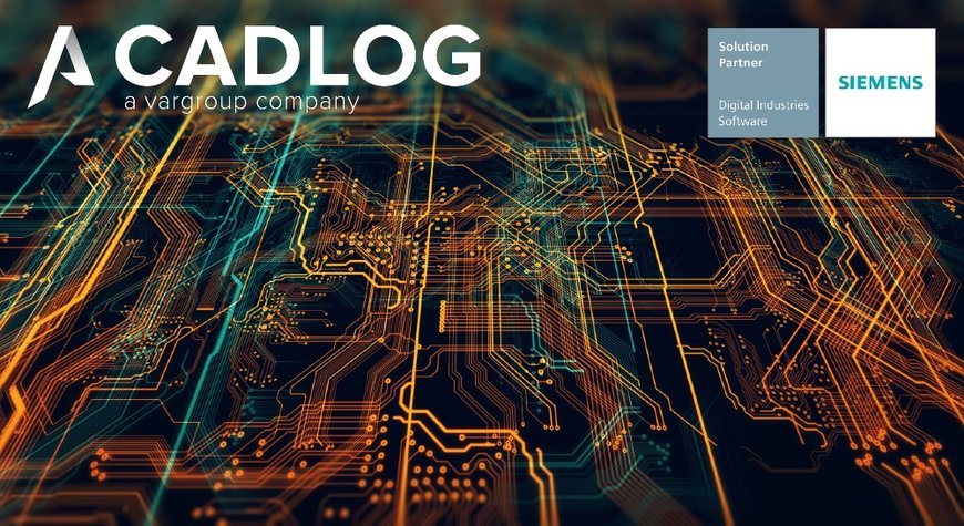 Cadlog tritt Var Group bei